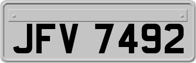 JFV7492