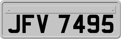 JFV7495