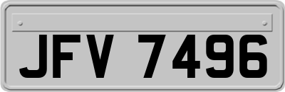 JFV7496