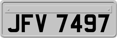 JFV7497