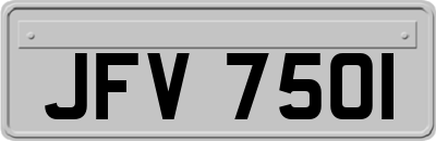 JFV7501