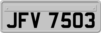 JFV7503