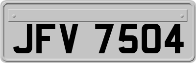 JFV7504