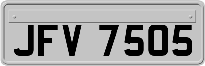 JFV7505