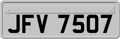 JFV7507