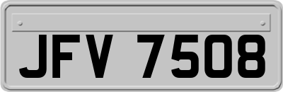 JFV7508