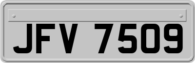 JFV7509