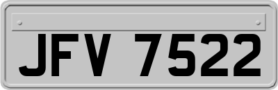 JFV7522