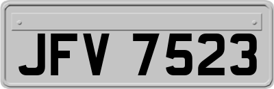 JFV7523