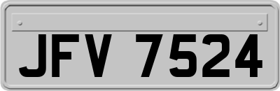 JFV7524