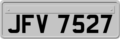 JFV7527