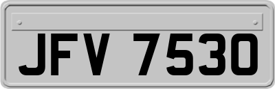 JFV7530