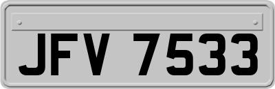 JFV7533