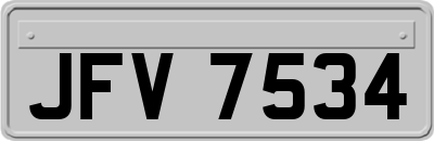 JFV7534