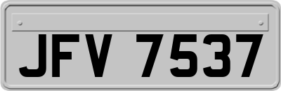 JFV7537