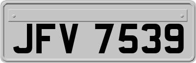 JFV7539