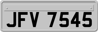 JFV7545