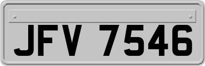 JFV7546