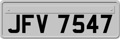JFV7547