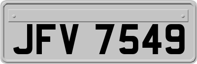 JFV7549