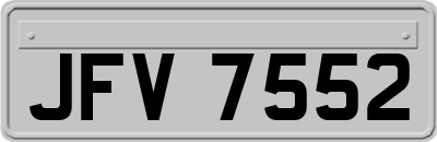 JFV7552