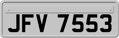 JFV7553