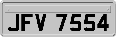 JFV7554