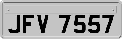 JFV7557