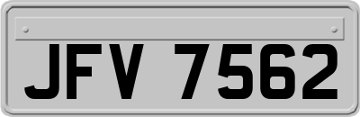 JFV7562