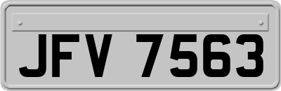 JFV7563
