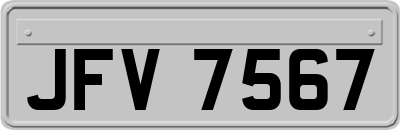 JFV7567