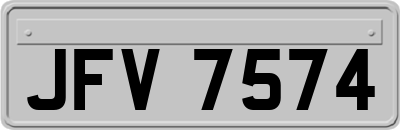 JFV7574