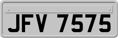 JFV7575