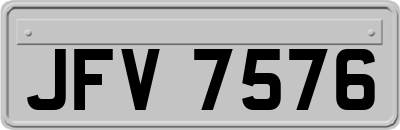 JFV7576