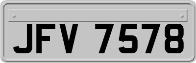 JFV7578