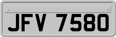 JFV7580