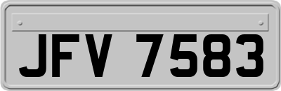 JFV7583