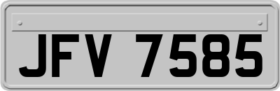 JFV7585