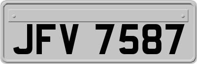 JFV7587