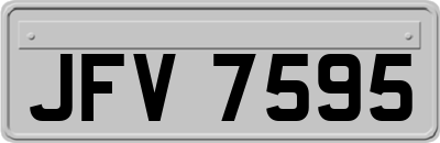 JFV7595