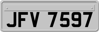JFV7597