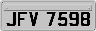 JFV7598