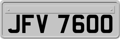 JFV7600