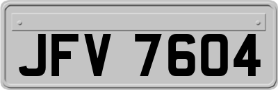 JFV7604