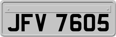 JFV7605