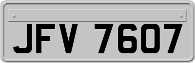 JFV7607