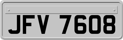 JFV7608