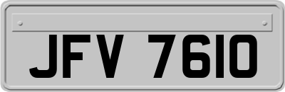 JFV7610