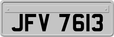 JFV7613