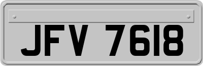 JFV7618